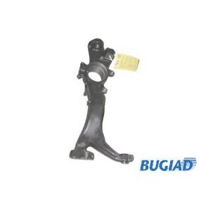 Achsschenkel, Radaufhängung von BUGIAD