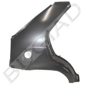 Acquista Parafango da BUGIAD BSP21868 a buon mercato per soli 51,26 €