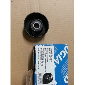 Comprar Brazo tensor, correa poli V de BUGIAD BSP21873 a bajo precio de 31,59 €