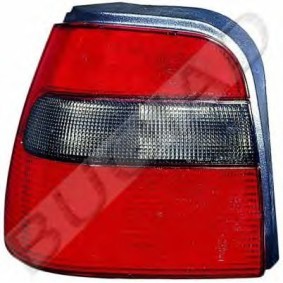 Schlußleuchte BSP22050 von BUGIAD günstig für 32,00 € online kaufen