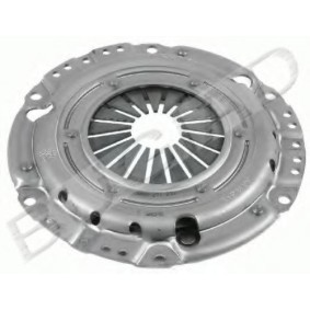 Kupplungsdruckplatte BSP22094 von BUGIAD günstig für 34,41 € online kaufen