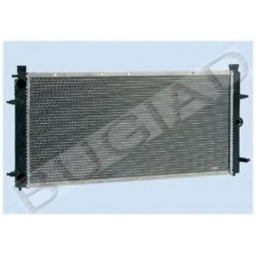 Acquista Radiatore motore da BUGIAD BSP22455 a buon mercato per soli 92,66 €
