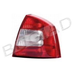 Acquista Fanale posteriore da BUGIAD BSP22562 a buon mercato per soli 123,04 €
