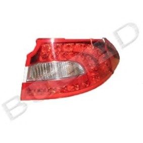 Rückleuchte BSP22723 von BUGIAD günstig für 198,51 € online kaufen