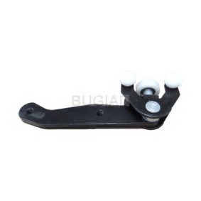 Rollenführung, Schiebetür BSP24264 von BUGIAD günstig für 32,91 € online kaufen