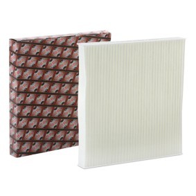 Comprar Filtro de habitáculo de ASHIKA 21-H0-H011 a bajo precio de 14,61 €