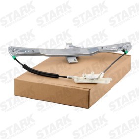 Osta Lasinnostin STARK:llä SKWR-0420351 edullisesti hintaan 47,41 €