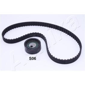 Acquista Kit cinghia di distribuzione da ASHIKA KCTS06 a buon mercato per soli 35,89 €