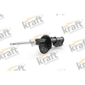 Stoßdämpfer 4006301 von KRAFT günstig für 55,52 € online kaufen