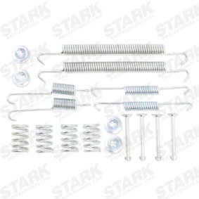 Zubehörsatz, Feststellbremsbacken SKPBS-1650017 von STARK günstig für 5,02 € online kaufen