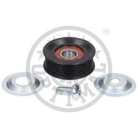 Umlenk- / Führungsrolle, Keilrippenriemen 0-N2375 von OPTIMAL günstig für 19,12 € online kaufen