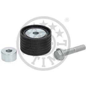 Umlenkrolle, Zahnriemen 0-N2380 von OPTIMAL günstig für 124,98 € online kaufen