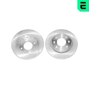 Köp Gasfjäder till baklucka av OPTIMAL AG-40099 till det låga priset 1331,48 kr