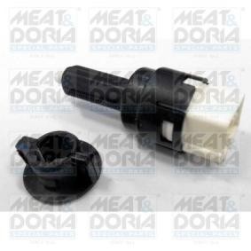 Bremslichtschalter 35052 von MEAT & DORIA günstig für 58,22 € online kaufen
