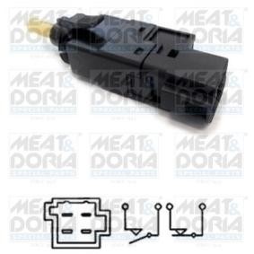 Bremslichtschalter 35106 von MEAT & DORIA günstig für 12,29 € online kaufen