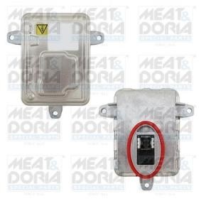 Scheinwerfer-Steuergerät 73212650 von MEAT & DORIA günstig für 148,23 € online kaufen