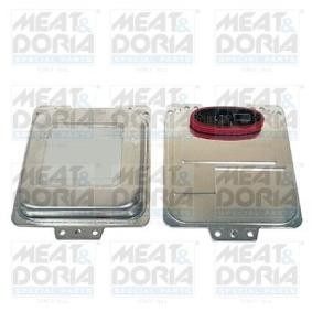 Scheinwerfer-Steuergerät 73212657 von MEAT & DORIA günstig für 268,67 € online kaufen