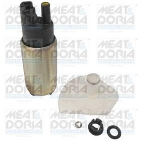 Kraftstoffpumpe 77492 von MEAT & DORIA günstig für 141,57 € online kaufen