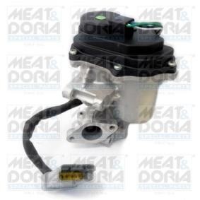 AGR-Ventil 88317R von MEAT & DORIA günstig für 202,71 € online kaufen