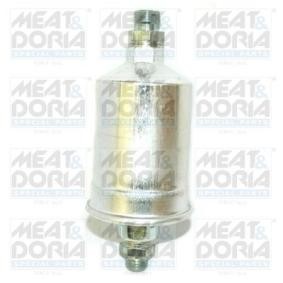 Compre Filtro de combustível da MEAT & DORIA 4025 a um preço baixo por 23,02 €