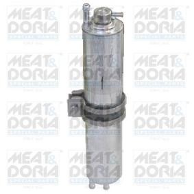 Kraftstofffilter 4784 von MEAT & DORIA günstig für 67,23 € online kaufen