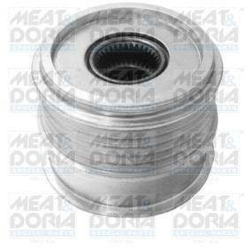 Generatorfreilauf 45081 von MEAT & DORIA günstig für 55,48 € online kaufen