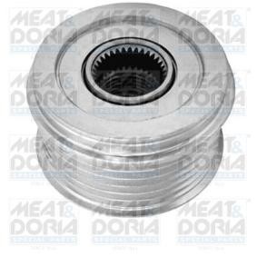 Generatorfreilauf 45109 von MEAT & DORIA günstig für 48,92 € online kaufen