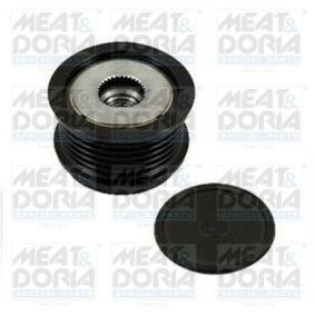 Generatorfreilauf 45231 von MEAT & DORIA günstig für 52,15 € online kaufen