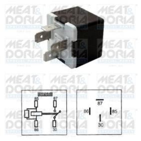 Relais 73233014 von MEAT & DORIA günstig für 9,81 € online kaufen
