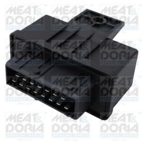 Achetez des Relais, pompe à carburant MEAT & DORIA 73240109 à prix pour 35,72 €