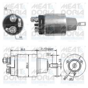 Magnetschalter, Anlasser 46109 von MEAT & DORIA günstig für 85,17 € online kaufen
