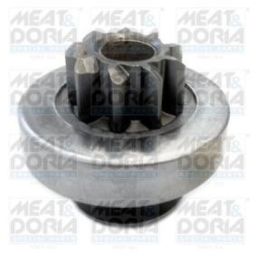 Köp Drev, startmotor av MEAT & DORIA 47111 till det låga priset 313,12 kr