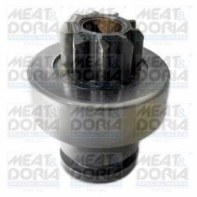 Ritzel, Starter 47133 von MEAT & DORIA günstig für 59,45 € online kaufen
