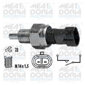 Acquista Interruttore, Luce di retromarcia da MEAT & DORIA 36022 a buon mercato per soli 15,96 €