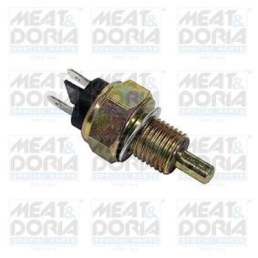 Acquista Interruttore, Luce di retromarcia da MEAT & DORIA 36025 a buon mercato per soli 46,97 €