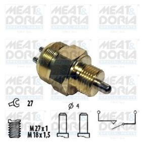 Acquista Interruttore, Luce di retromarcia da MEAT & DORIA 36028 a buon mercato per soli 58,53 €