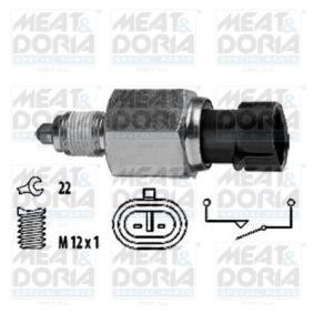 Acquista Interruttore, Luce di retromarcia da MEAT & DORIA 36033 a buon mercato per soli 9,93 €