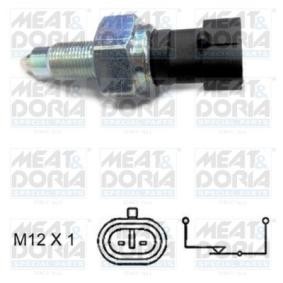 Acquista Interruttore, Luce di retromarcia da MEAT & DORIA 36056 a buon mercato per soli 46,91 €
