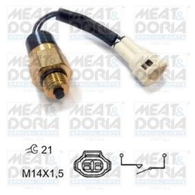 Acquista Interruttore, Luce di retromarcia da MEAT & DORIA 36080 a buon mercato per soli 76,13 €