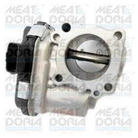 Drosselklappenstutzen 89259R von MEAT & DORIA günstig für 157,13 € online kaufen