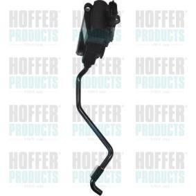 Fahrpedalsatz 7513528 von HOFFER günstig für 270,38 € online kaufen