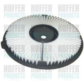 Køb Luftfilter af HOFFER 16289 til den lave pris 41,50 DKK