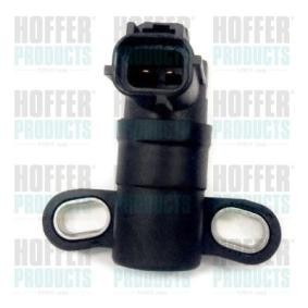 Achetez des Palpeur de régime, gestion moteur HOFFER 7517297 à prix pour 23,19 €