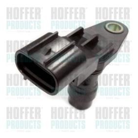 Kurbelwellensensor 7517753 von HOFFER günstig für 67,99 € online kaufen