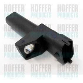 Comprar Sensor de cigüeñal de HOFFER 7517805 a bajo precio de 32,96 €