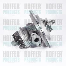 Compre Cartucho CHRA da HOFFER 6500408 a um preço baixo por 259,64 €
