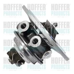 Turbolader von HOFFER für Monterey B (M98) günstig online kaufen