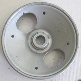 Acquista Scatola sterzo da LIZARTE online per ROCKY Soft Top (F7, F8) a prezzi moderati