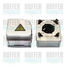 Compre Arrancador, lâmpada de descarga de gás da HOFFER 7212659 a um preço baixo por 176,84 €