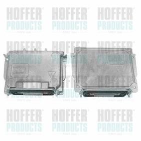 Compre Arrancador, lâmpada de descarga de gás da HOFFER 7212660 a um preço baixo por 144,21 €